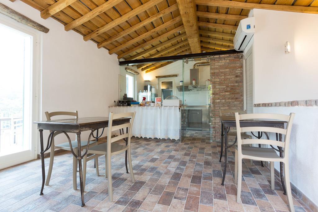 Rooms And Breakfast Casa Balin Recco Exterior foto